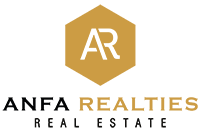 Logo Anfa Realties